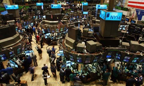 NYSE-stock-market-COR-report