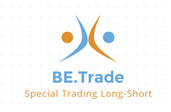 Logo BE_Trade