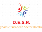 Logo DESR