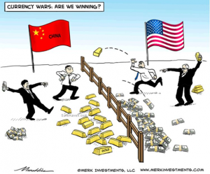 Currency-Wars-Cartoon