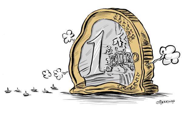 euro-sgonfiamento